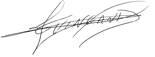 signature Emmanuel Guingand